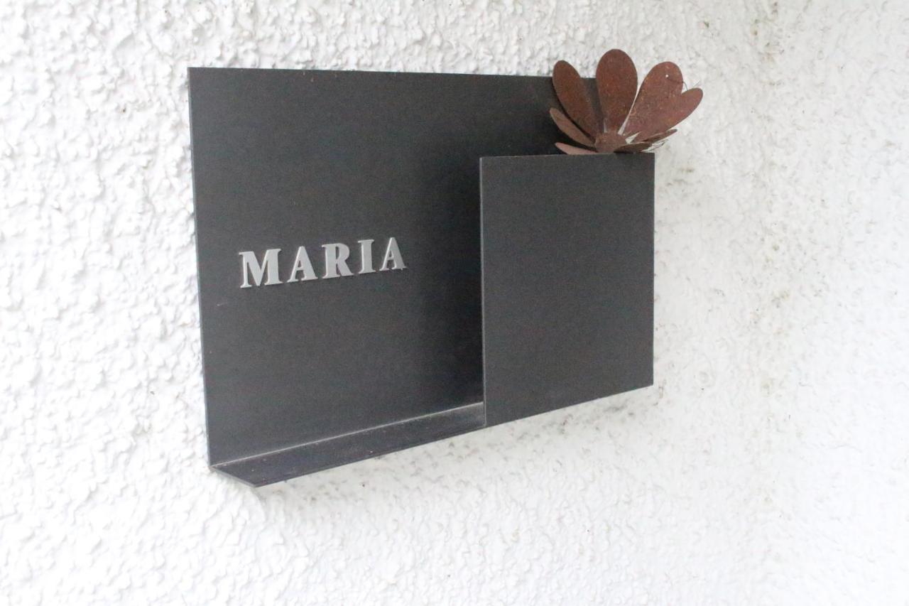 אג Studio Maria מראה חיצוני תמונה